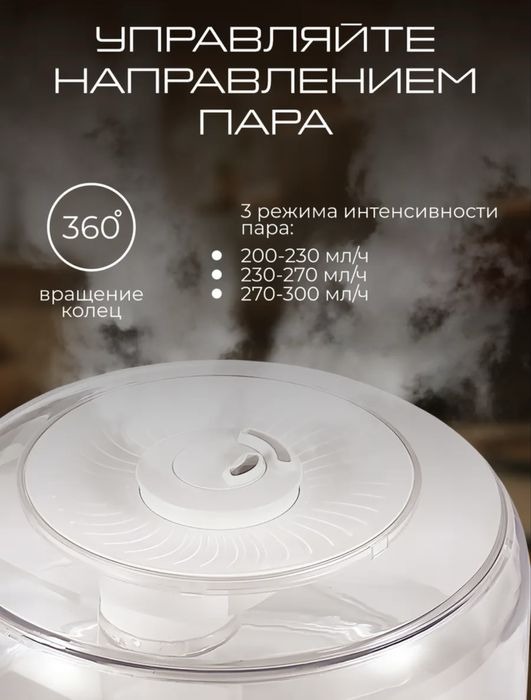 Увлажнитель воздуха