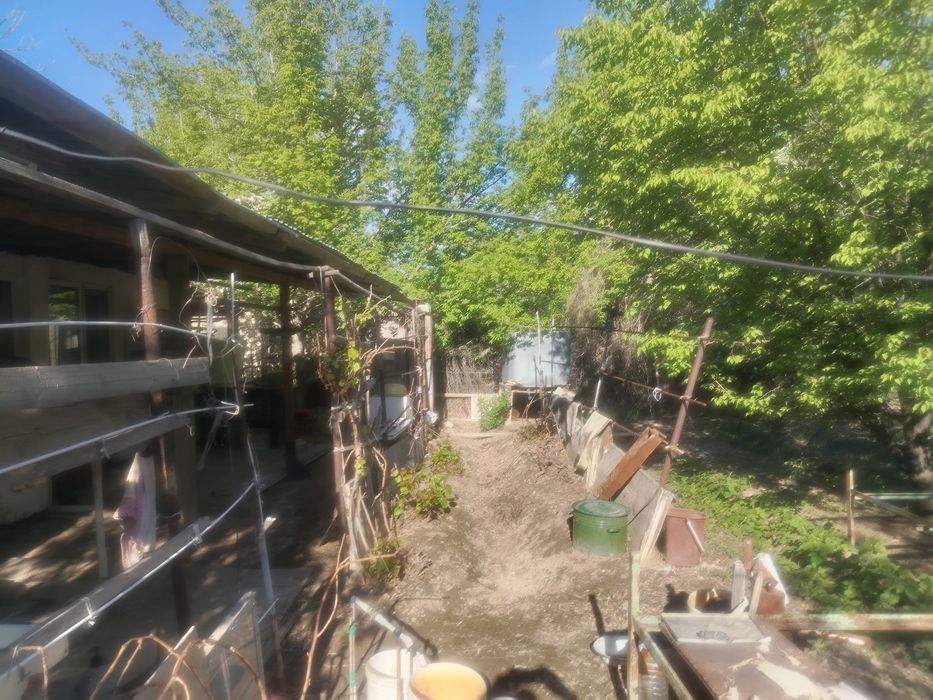 Продаётся дача в районе ПМК 29