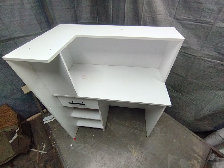 Ресепшн со скидкой