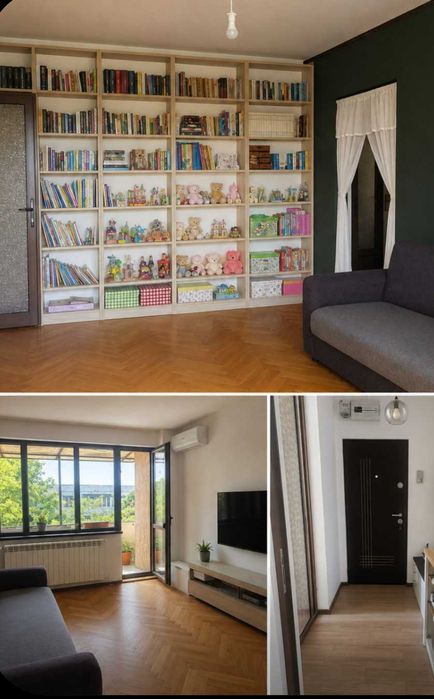 Apartament de vanzare