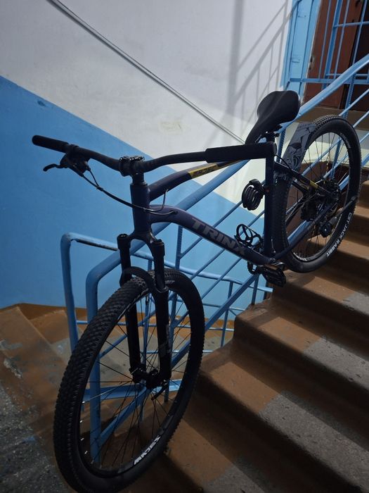 Продам Trinx M1200pro