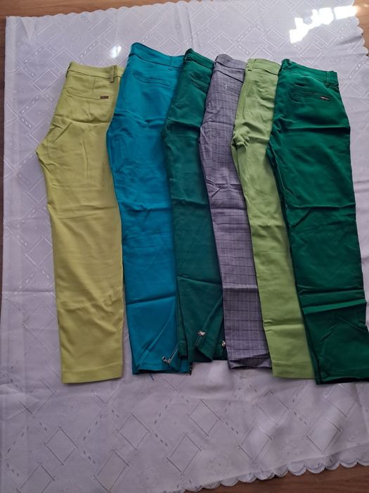 Pantaloni dama marimea 29