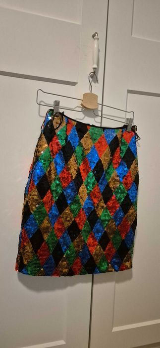 Fusta cu paiete Betty Barclay