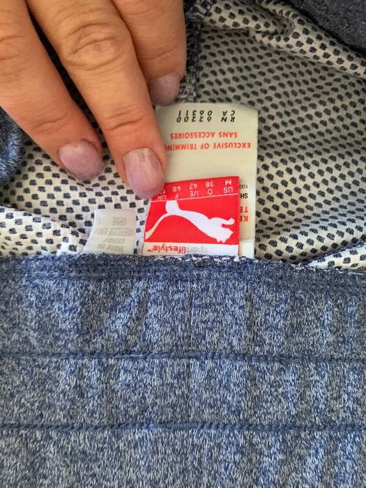 дамски анцуг puma