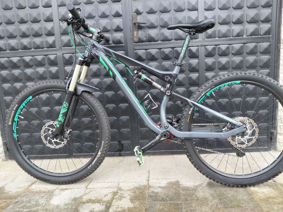 Алуминиев велосипед