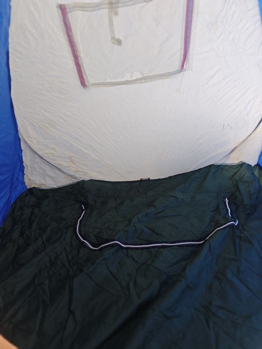 Продам палатку 180*180