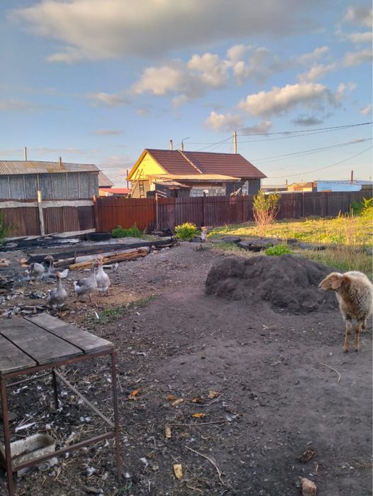 Продам участок в рабочем поселке!