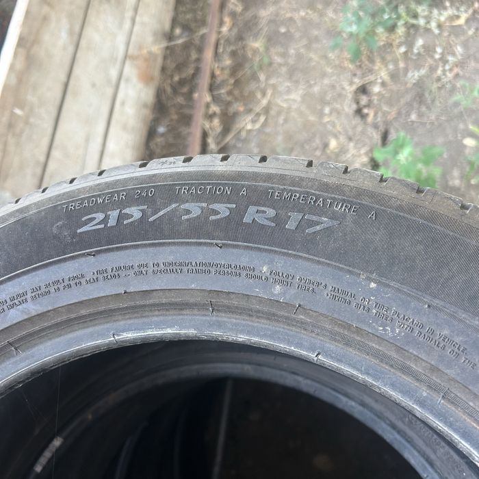 Cauciucuri r17 r15