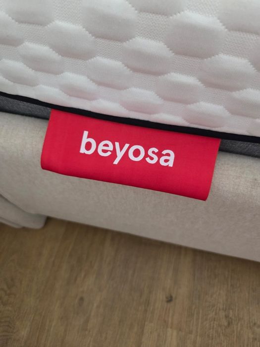 Кровать Beyosa двухспальная