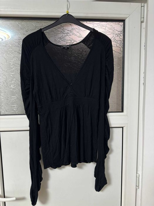 Lot 15 bluze femei M-L