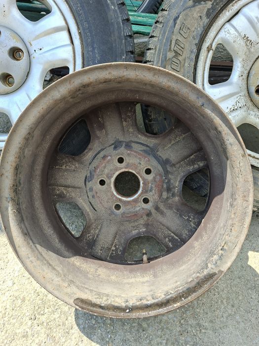 Джанти за Тойота Рав 4 първа генерация