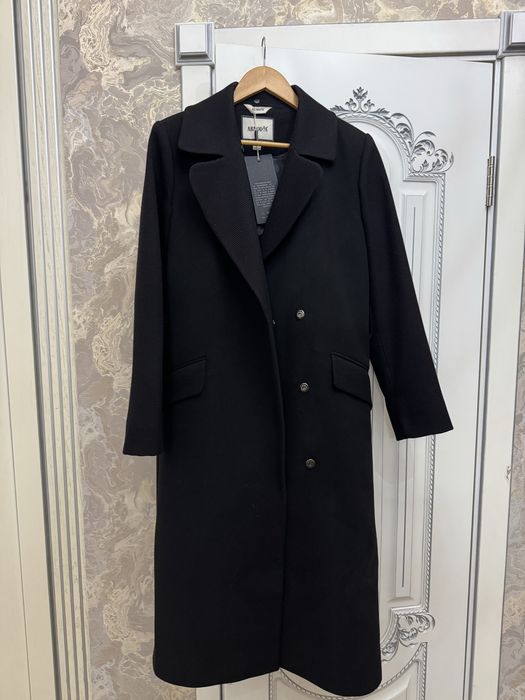 Пальто красивое