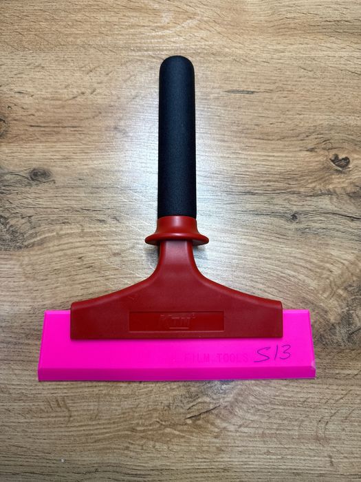 Tonirovka uchun instrumentlar