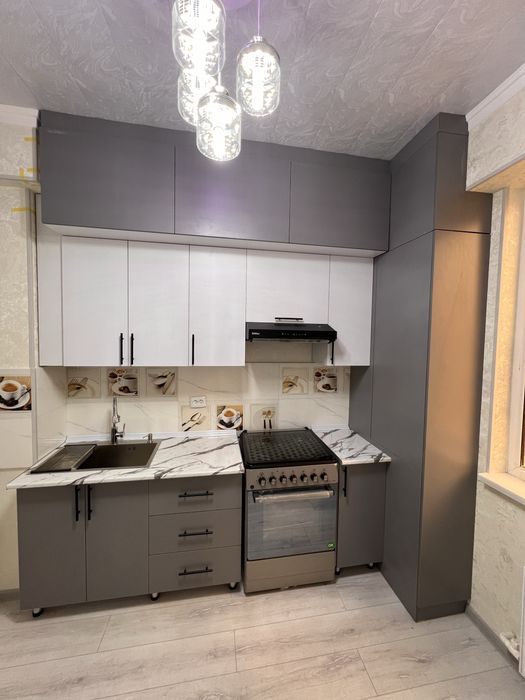 Oshxona mebeli buyurtma asosida tayyorlab beramiz