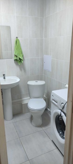 Однокомнатная квартира Береке 59