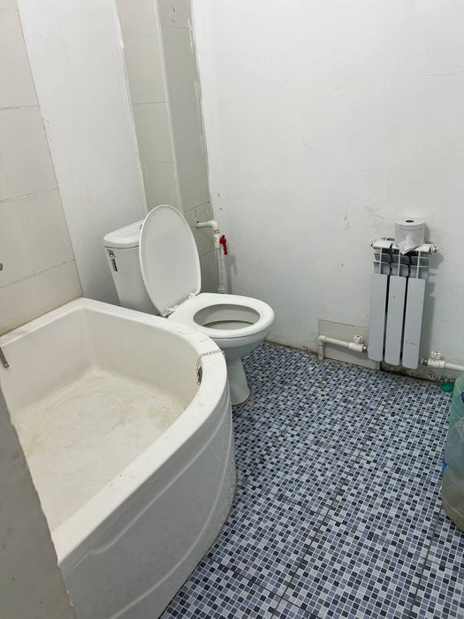 Ижарага берилади 2 хона факат оилага