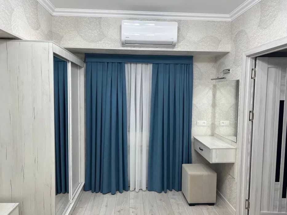 Сдаётся квартира в массив Киет**