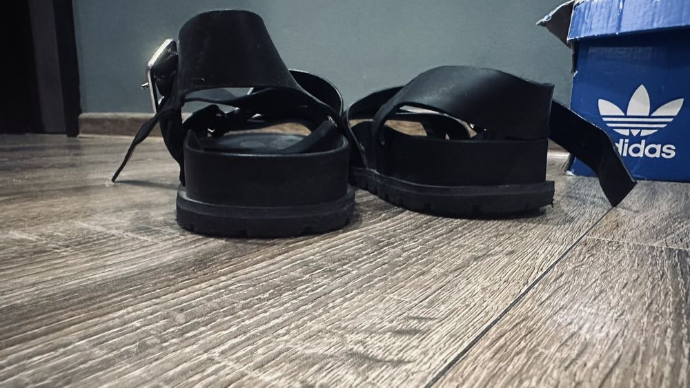 Мъжки  сандали Zara н.43