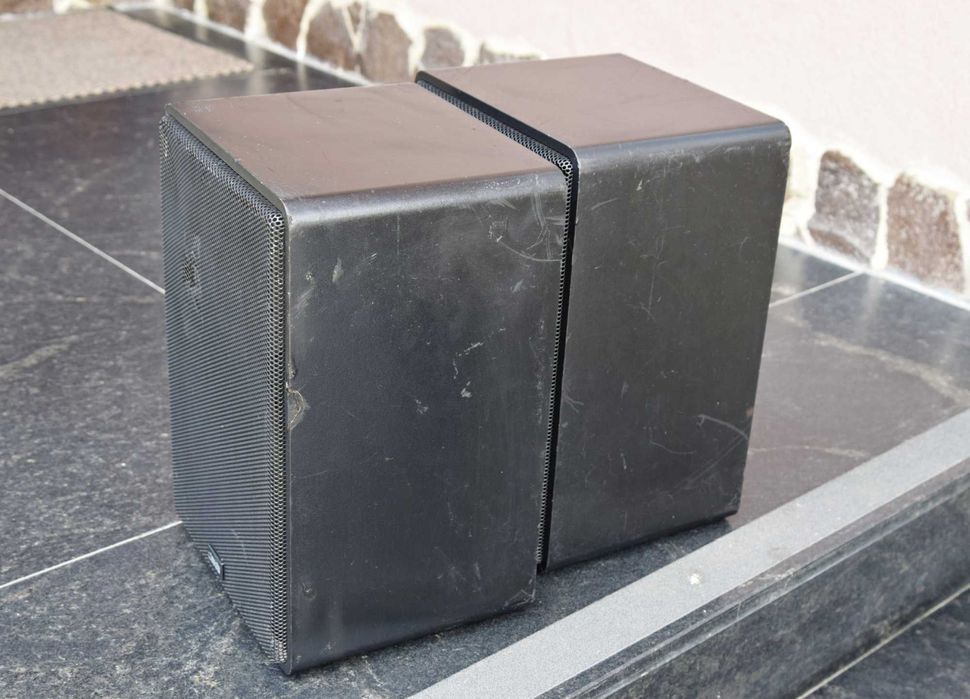 Boxe Canton Fonum 30