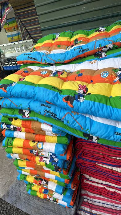 Матрасы детский .