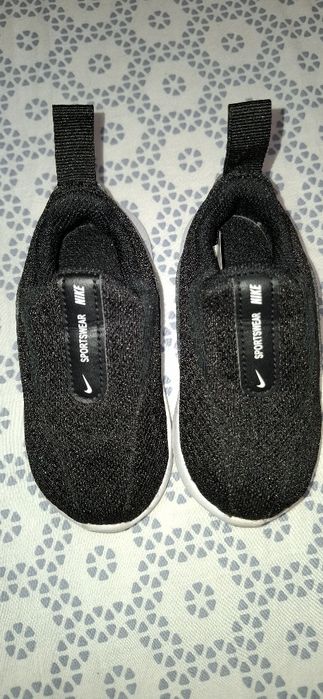 Nike SPORTSWEAR incaltaminte sport copii