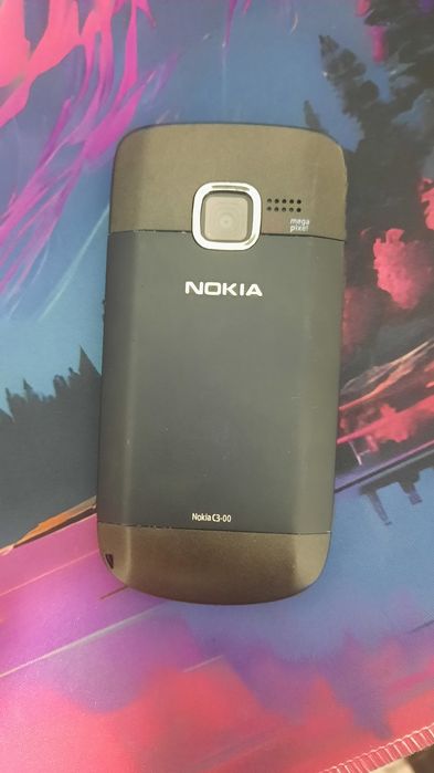 Nokia C3-00 orginal
