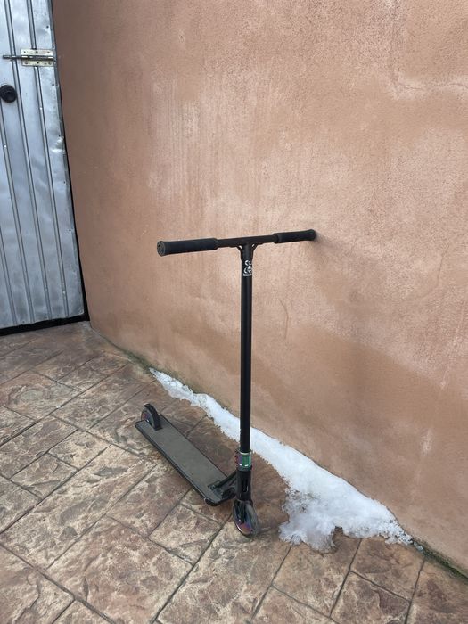 Trotineta Freestyle Kraken