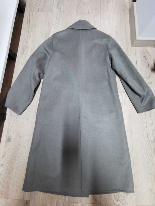 Palton supradimensionat Mango, mărime XS
