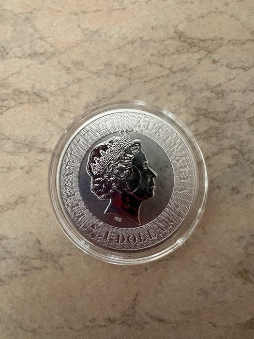 Американски орел монети