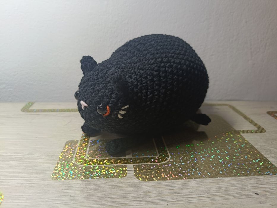Игрушки средних размеров