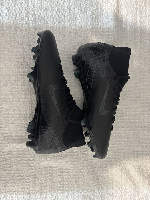Ghete de fotbal  Nike Mercurial Superfly 10 Academy FG