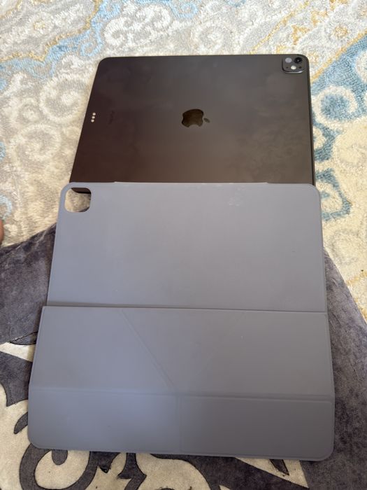 Ipad pro 256 12.9 м4 (айпад про)