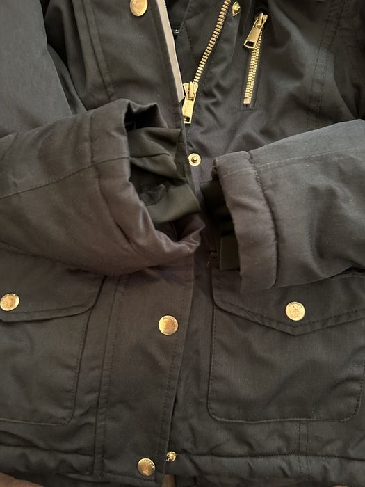 Зимно яке Name it