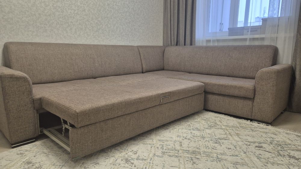 Продам диван. Срочно