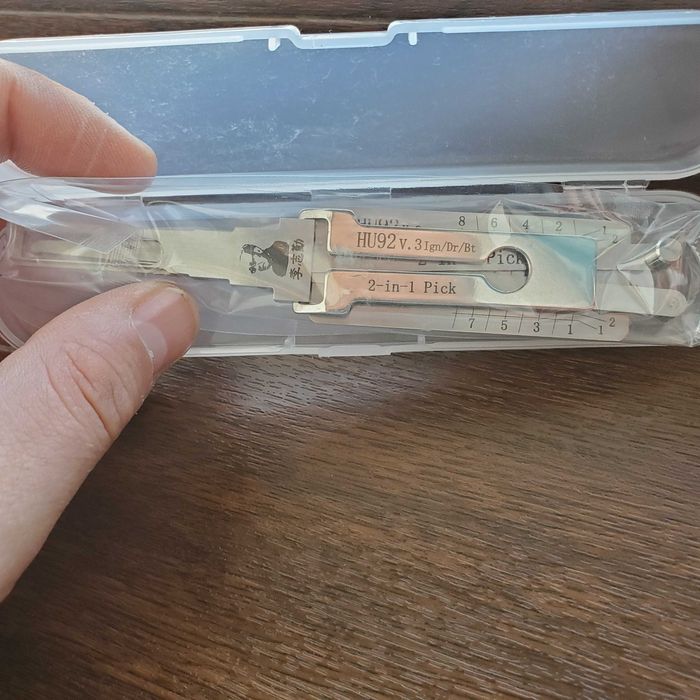 Decodor usi auto HU100R, HU66, HU64,HU100,HU101,HU92,HU83,TOY40, SIP22