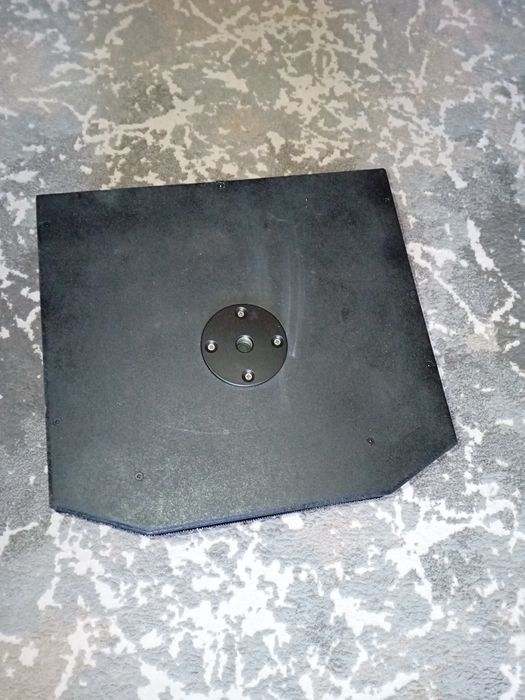 Incintă subwoofer 12"