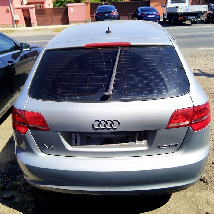 Stop LED caroserie dreapta Audi A3 8P Facelift an 2008-2013