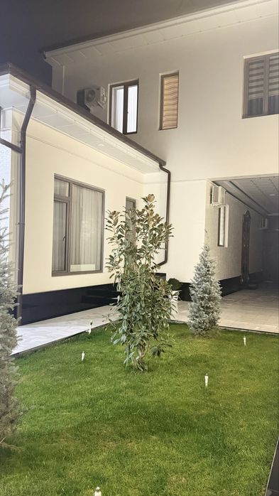 Евродом, двухэтажный