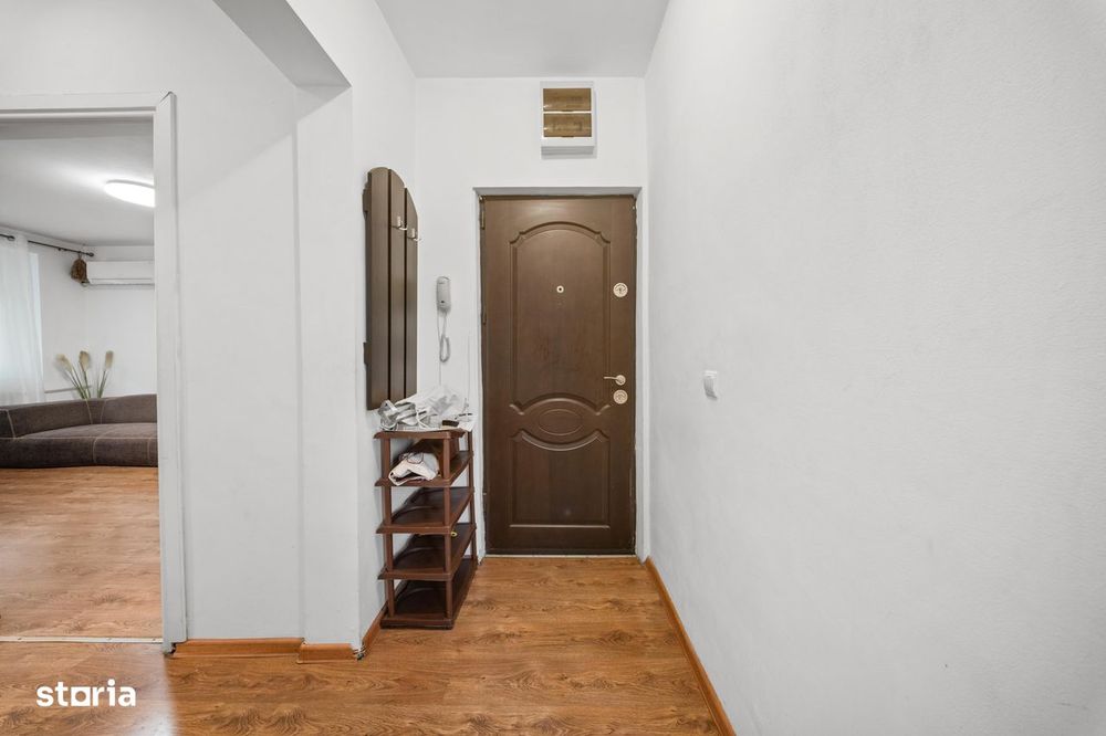 2 camere Tineretului | Parcare Inclusa