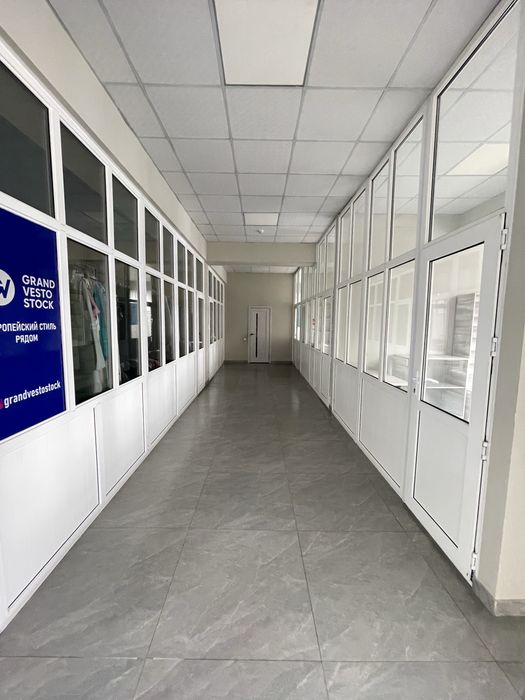 Сдается помещение