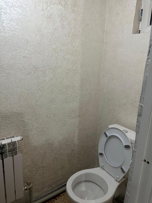 Времянка с условиями