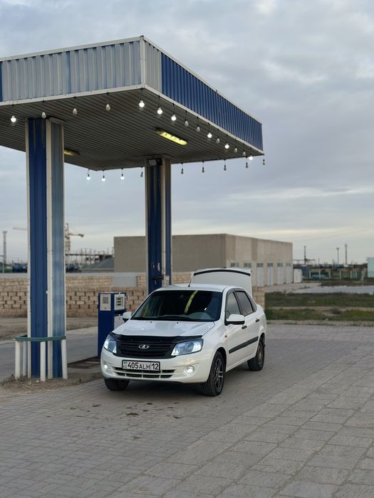 Ак каскырым гранта