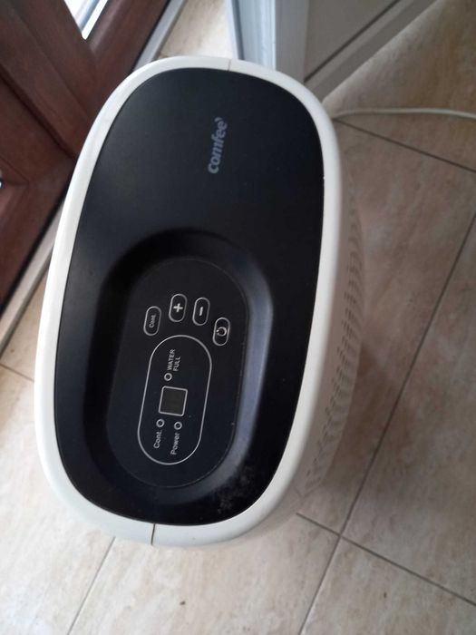 Dezumidificator Comfee