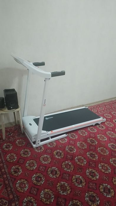 Беговая дорожка 120 кг