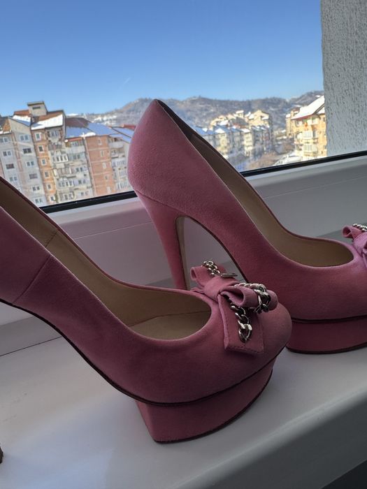 Pantofi damă Elisabetta Franchi