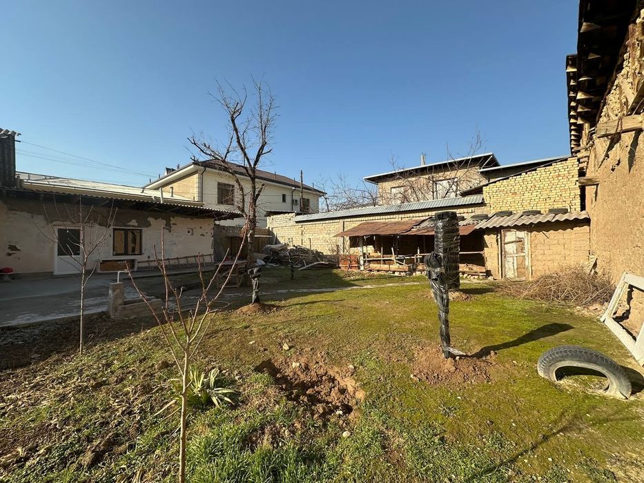 Olmazor tumani arzon yer