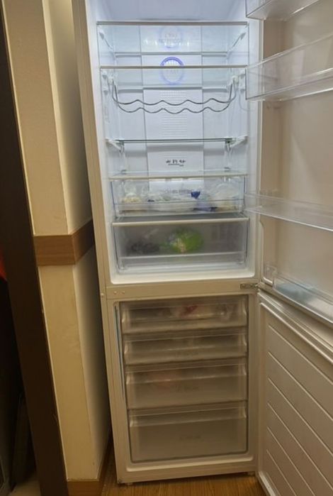 Холодильник хайер