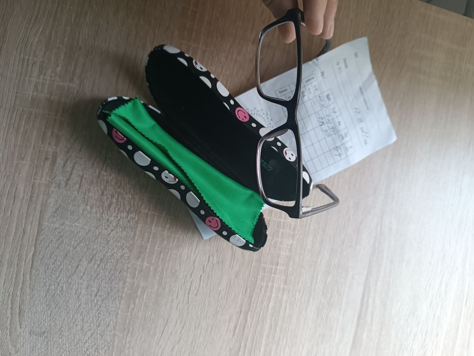 Детски диоптрични очила