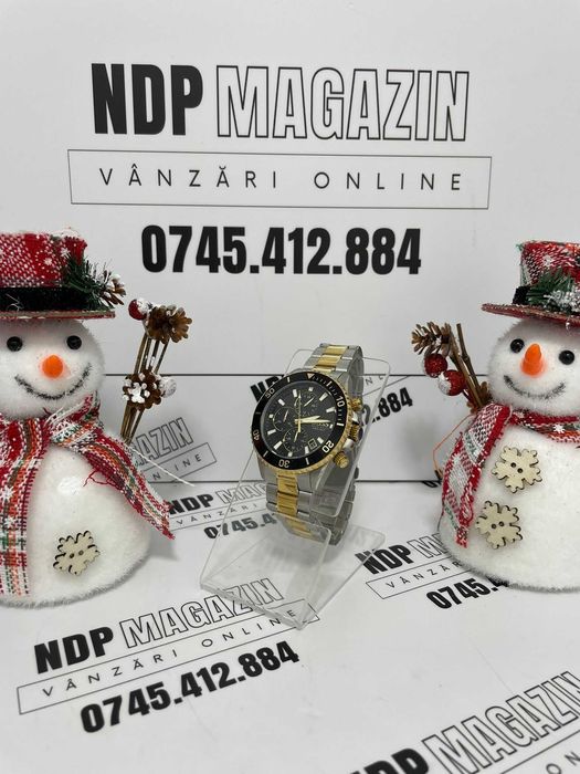 NDP Amanet NON-STOP Sos. Giurgiului 119 HUGO BOSS (45637)