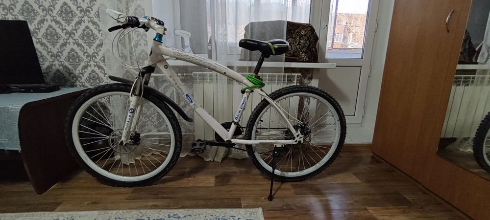 Продам скоростной велосипед